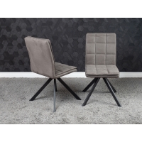 Стул Vela Grey - Изображение 4